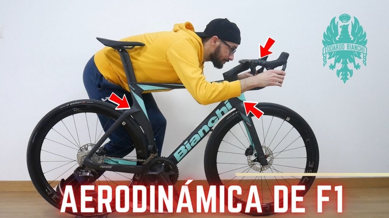 😮NUEVA BIANCHI OLTRE PRO 2023 | PEPINO🥒