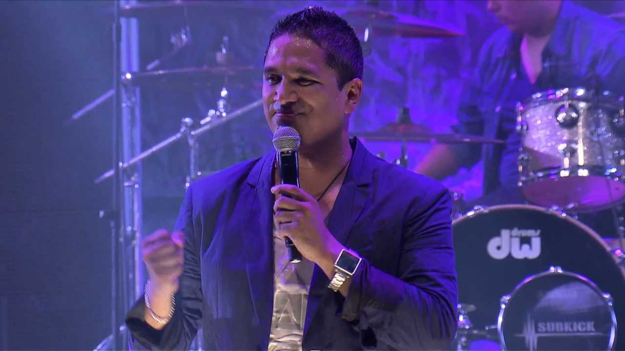 Mi Testimonio Josh Morales Miel San Marcos