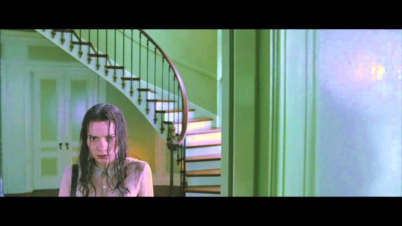 STOKER Featurette: 