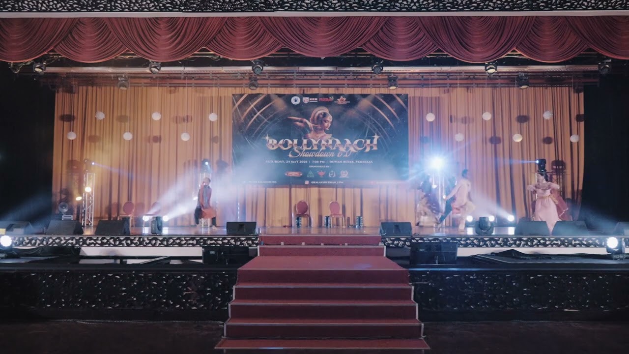 Kolej Sultan Alaeddin Suleiman Shah - Bollynaach 6.0