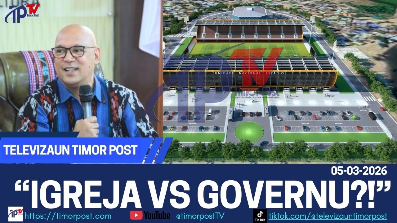HARII ESTADIU FOUN TASITOLU, IDEA LA HAN MALU