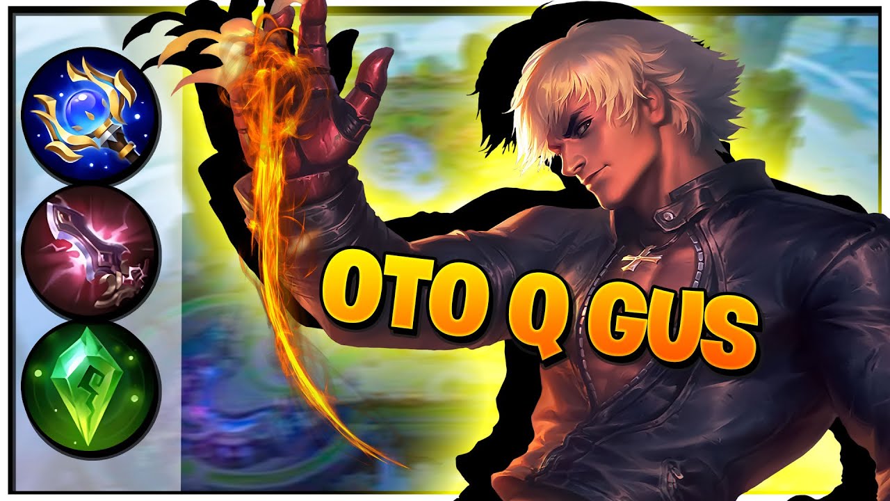 OTO Q GUSION SONRASI DA ESKİ USUL DIRDIR