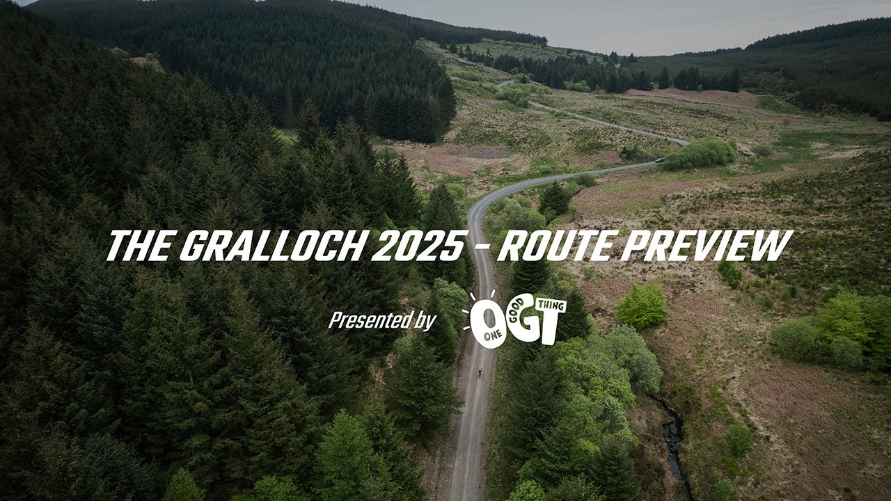 The Gralloch 2025 Route Preview presented by OGT