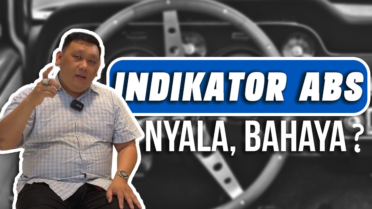 SOLUSI KERUSAKAN MODUL ABS PADA MOBIL FORD ANDA!