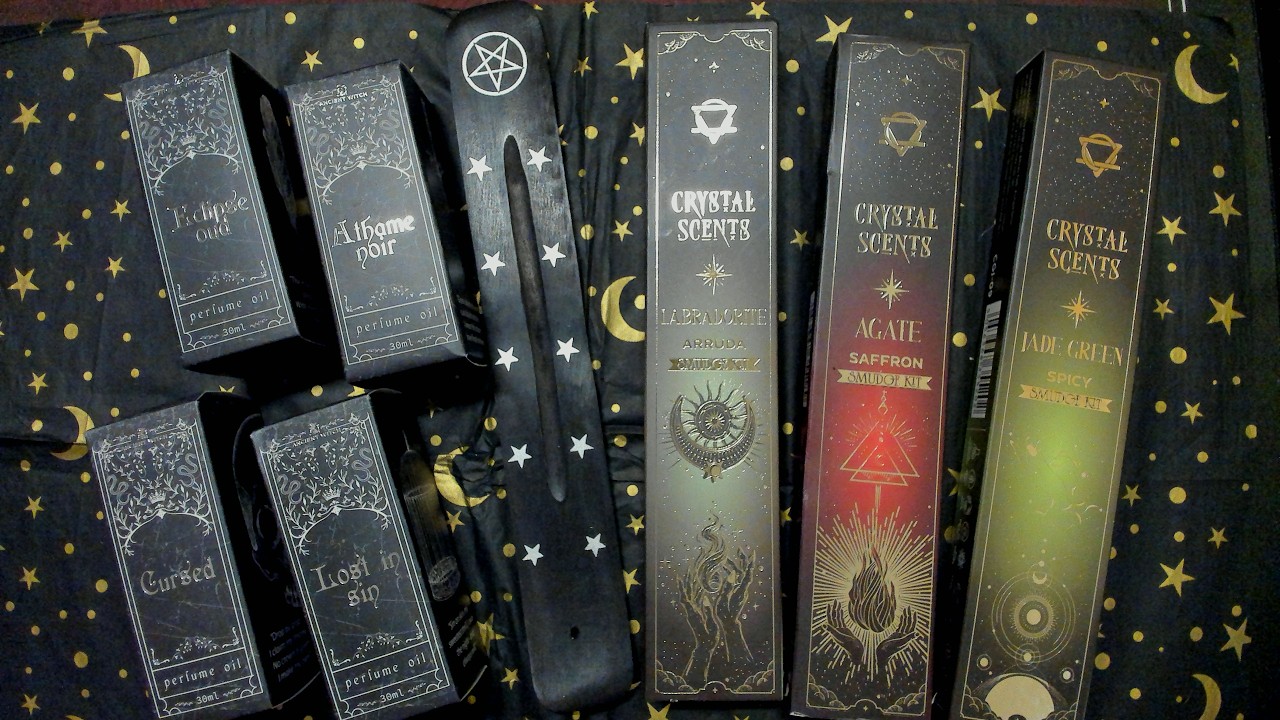 ONENESS EMPORIUM GOODIES