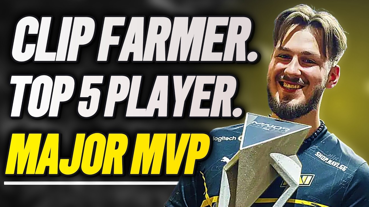 Counter-Strike's Most DIABOLICAL One Year Wonder