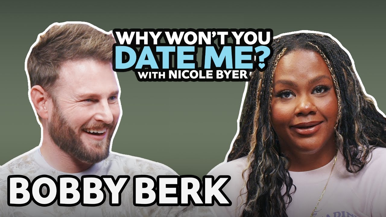 Queer Eye left Bobby Berk scarred
