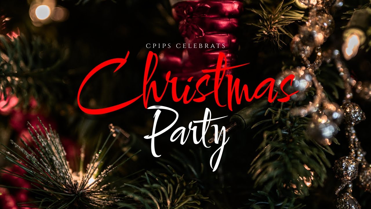 Joyful Christmas Celebration 2025 at 