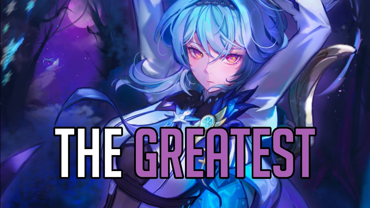 「Nightcore」 The Greatest - Sia ♡ (Lyrics)