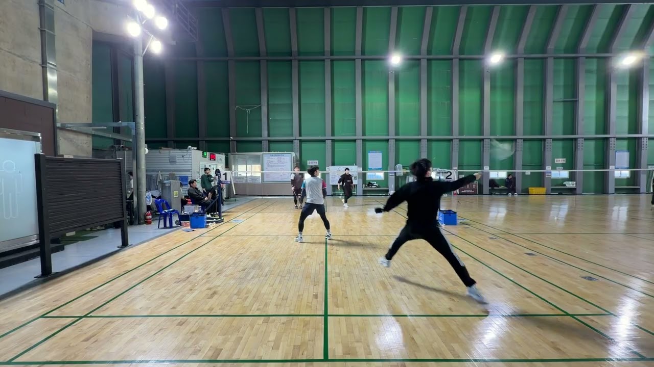 석준 진영 vs 현석 재호 20260111 오전타임