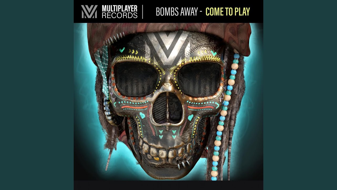 Come To Play