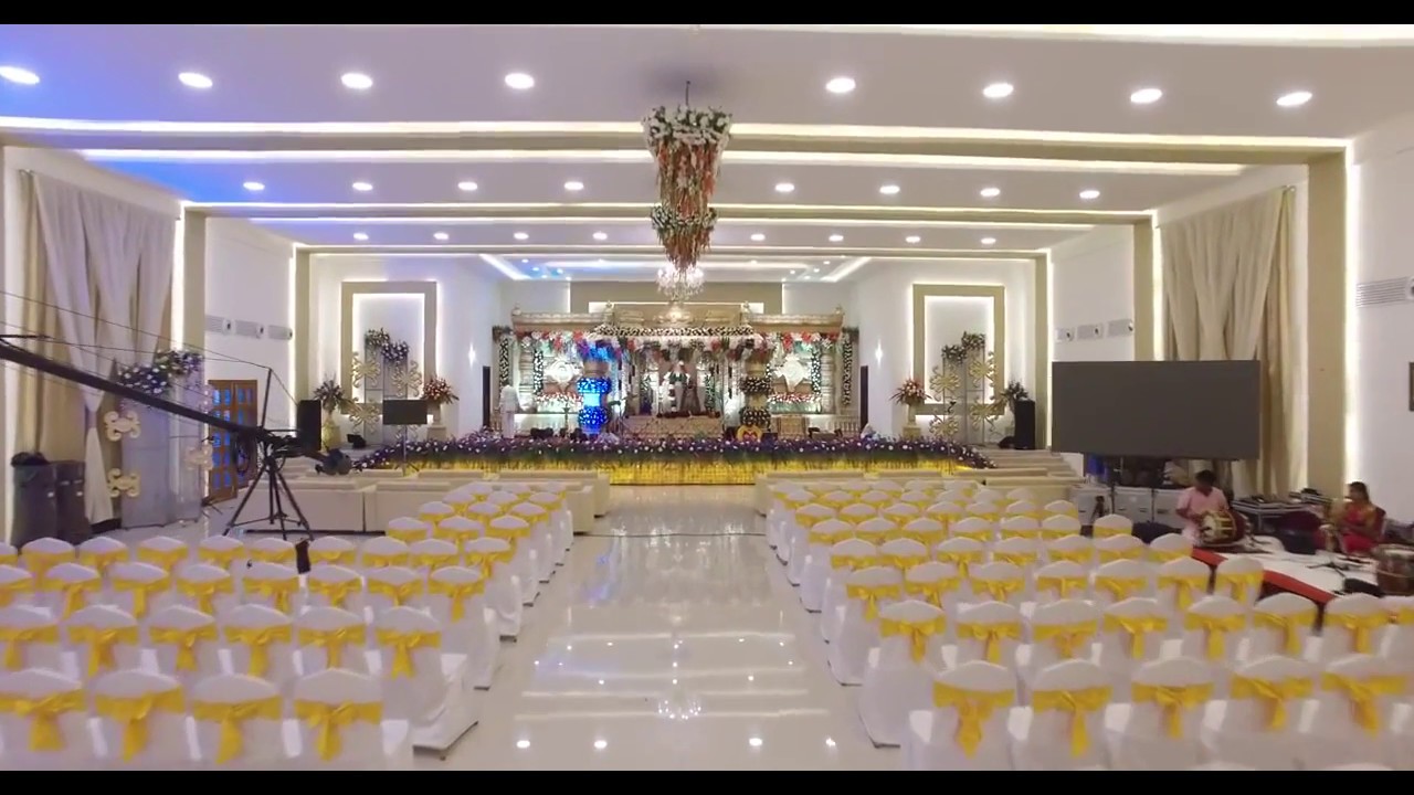 Sai Satkar Convention Hall