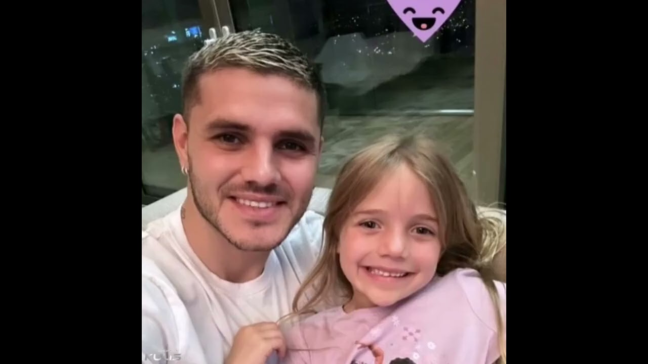 icardi isabella francesca