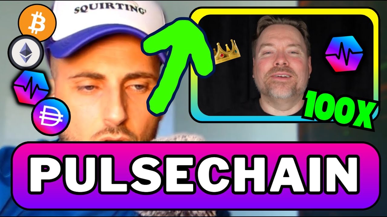 💟 Обновления PulseChain MONSTER NEWS: Ричард Харт, Скрытые бомбы, Габриэль Хейнс, Вместе мы сильнее