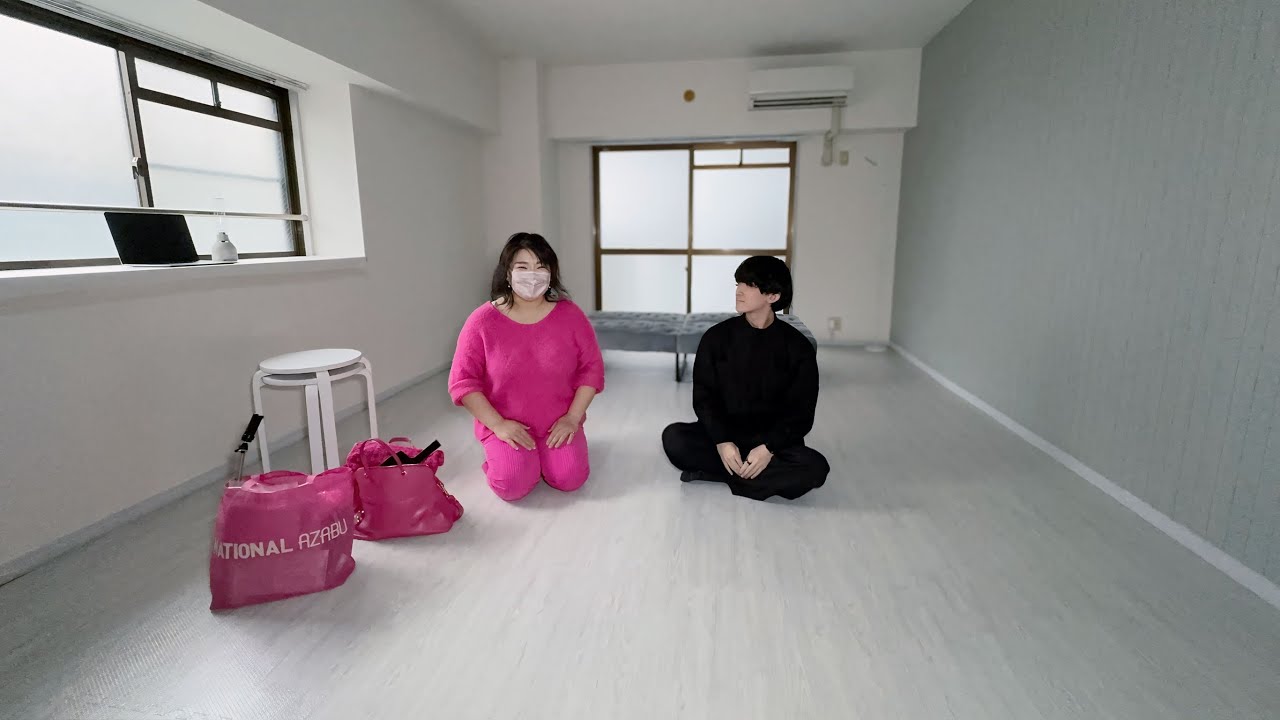 「ミニマリストに憧れるけど…」捨てられない女性がしぶの自宅に。モノ減らしたら人生がキレイに片付いた