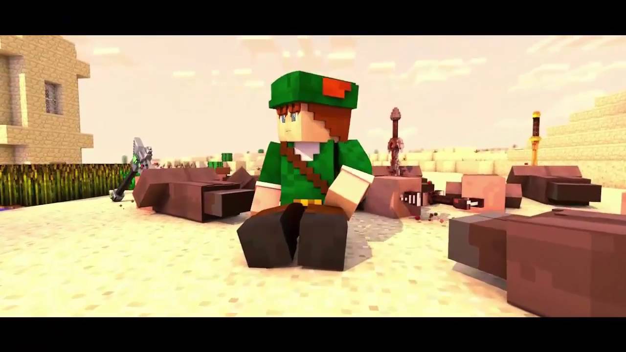 Música Da Nova Intro Do Robin Hood | #RH1M - [DOWNLOAD]