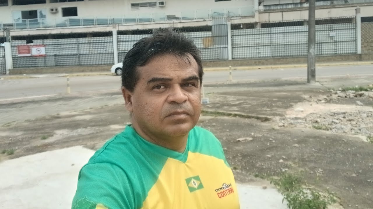 antigo Aeroporto de Fortaleza é desmontado