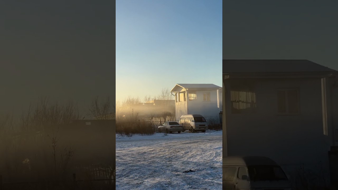 ТутанхамонТуман перемен #джекрай #jekray