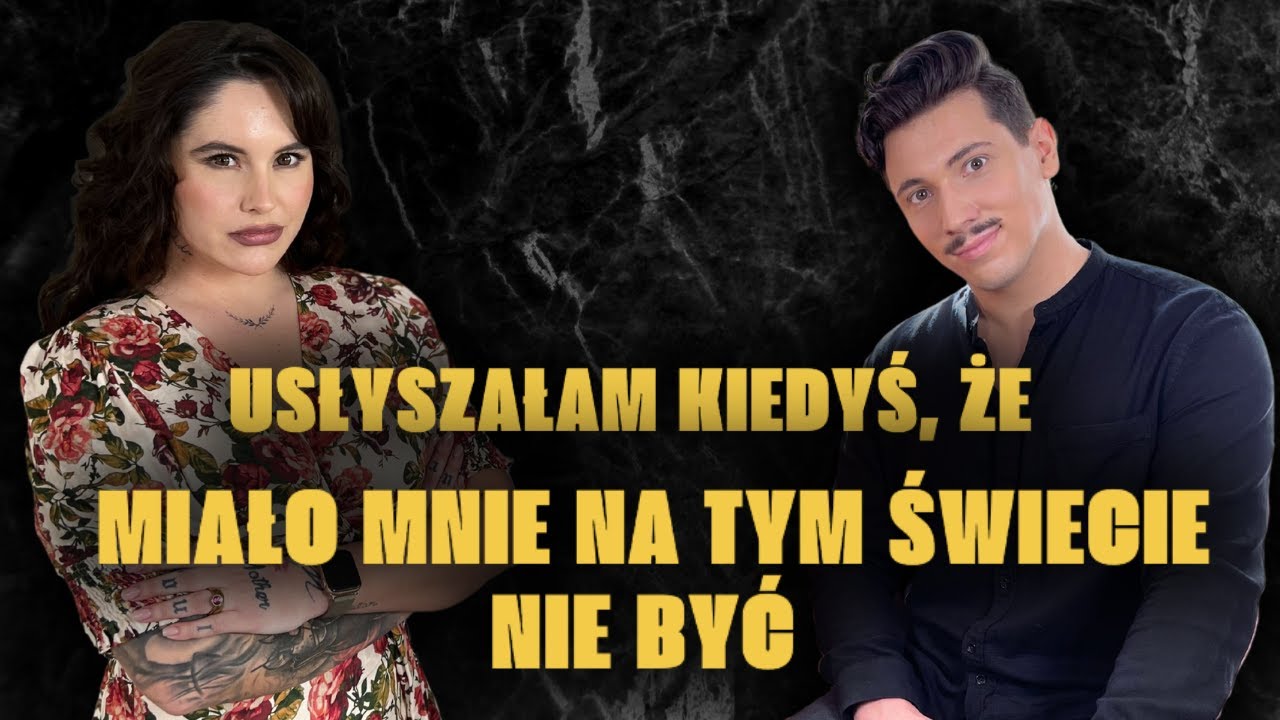 Ola Żuraw porzucona przez rodziców, którzy są Świadkami Jehowy: 