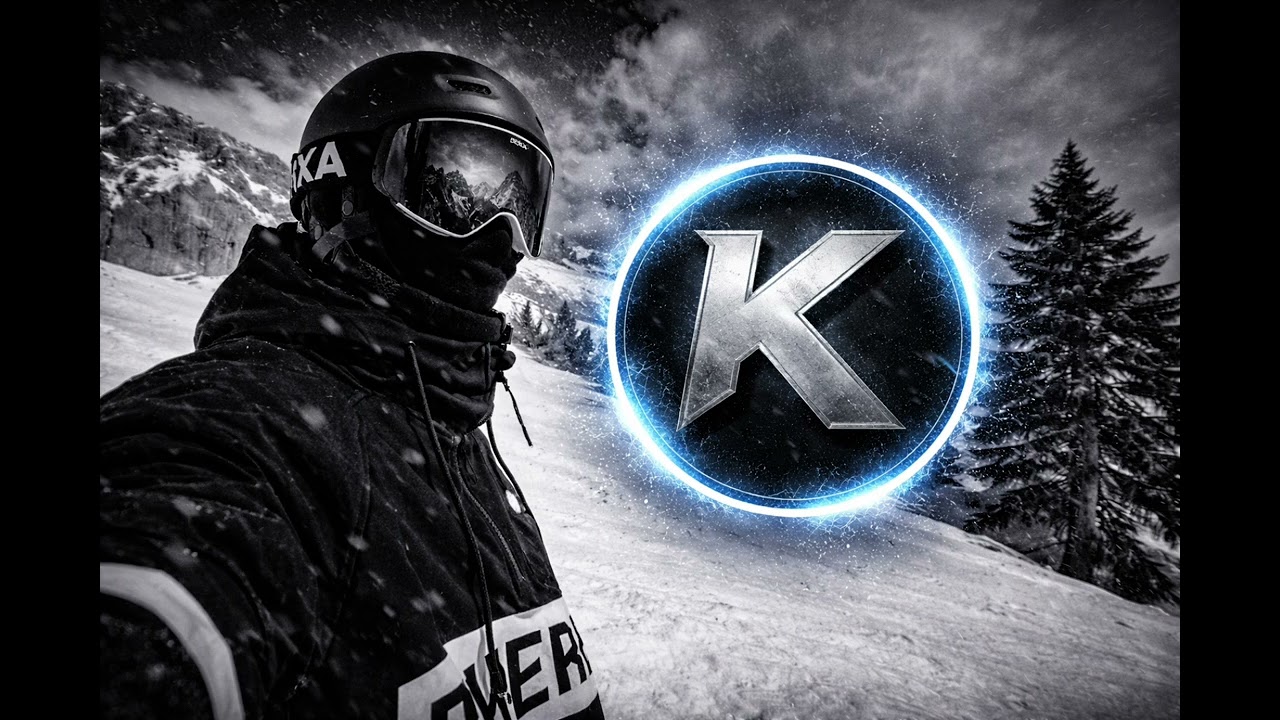 Snow Kalisk &ndash; двигай двигай