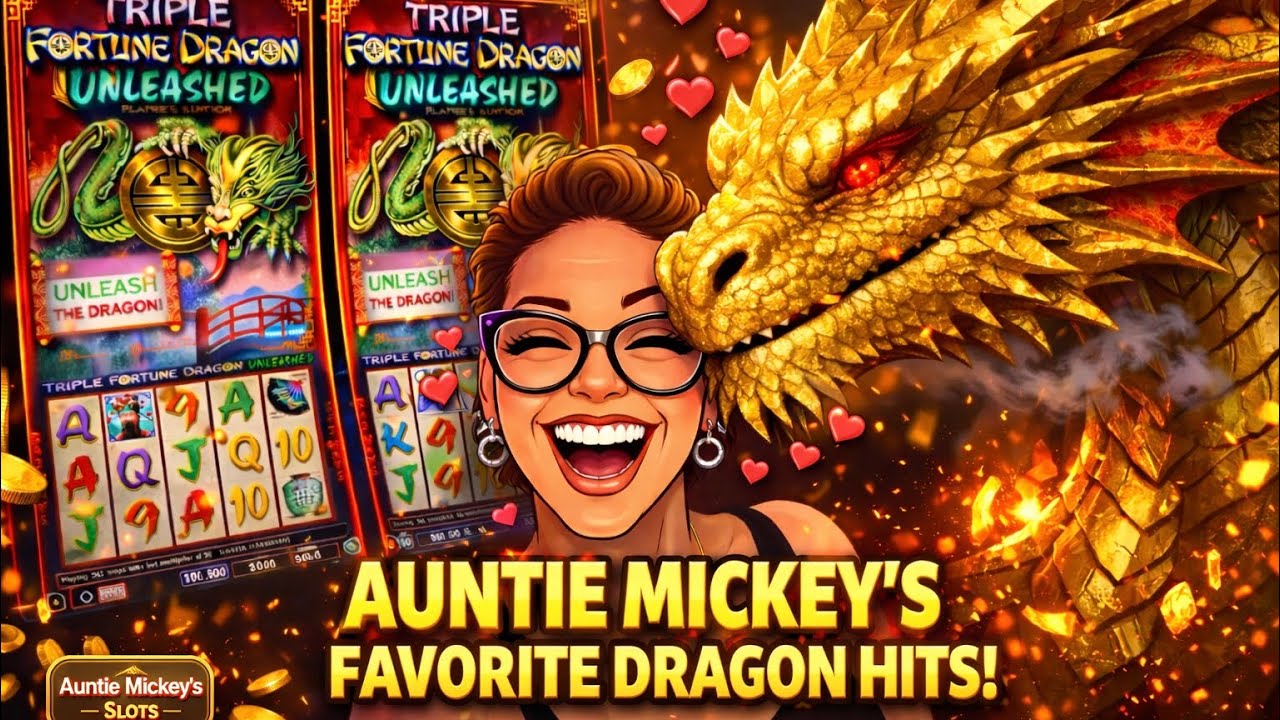 Auntie Mickey's Favorite Hits!