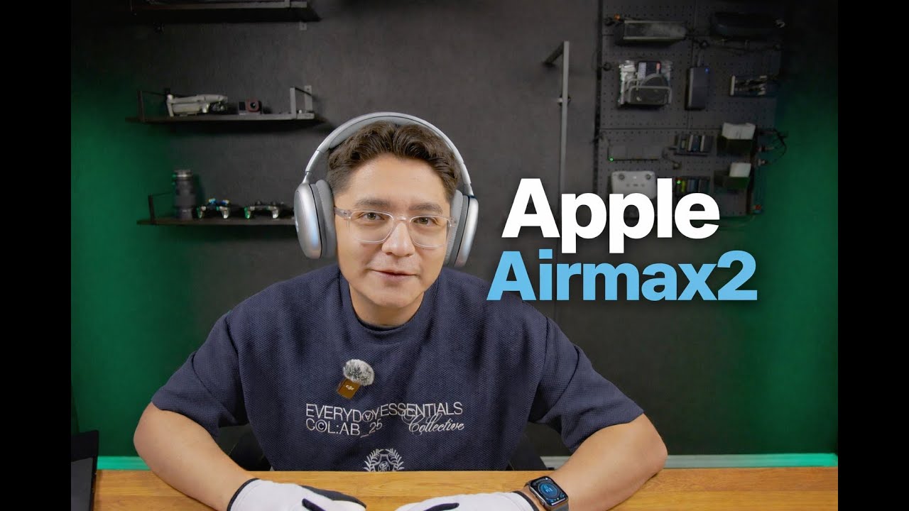 AirPods Max 2 Are they actually good?