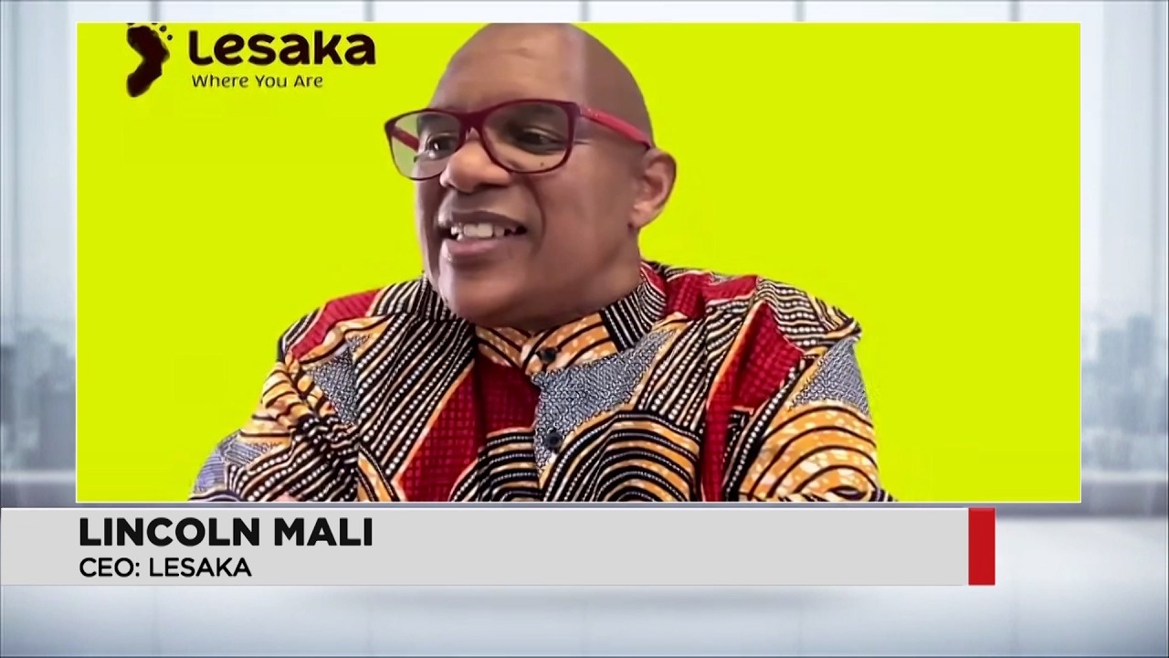 WATCH: What's next for Lesaka?