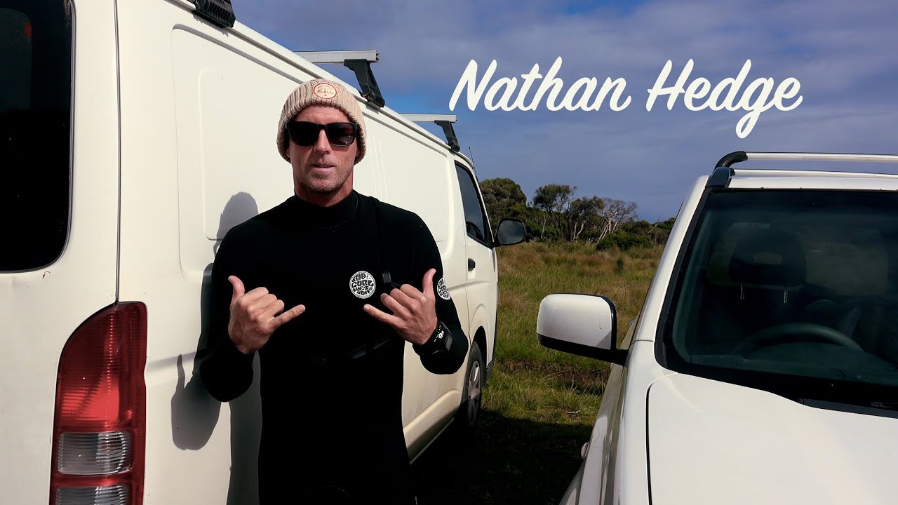 Nathan Hedge | Phillip Island Pro Prep - Penguin Parade - Summerlands -  Episode 1