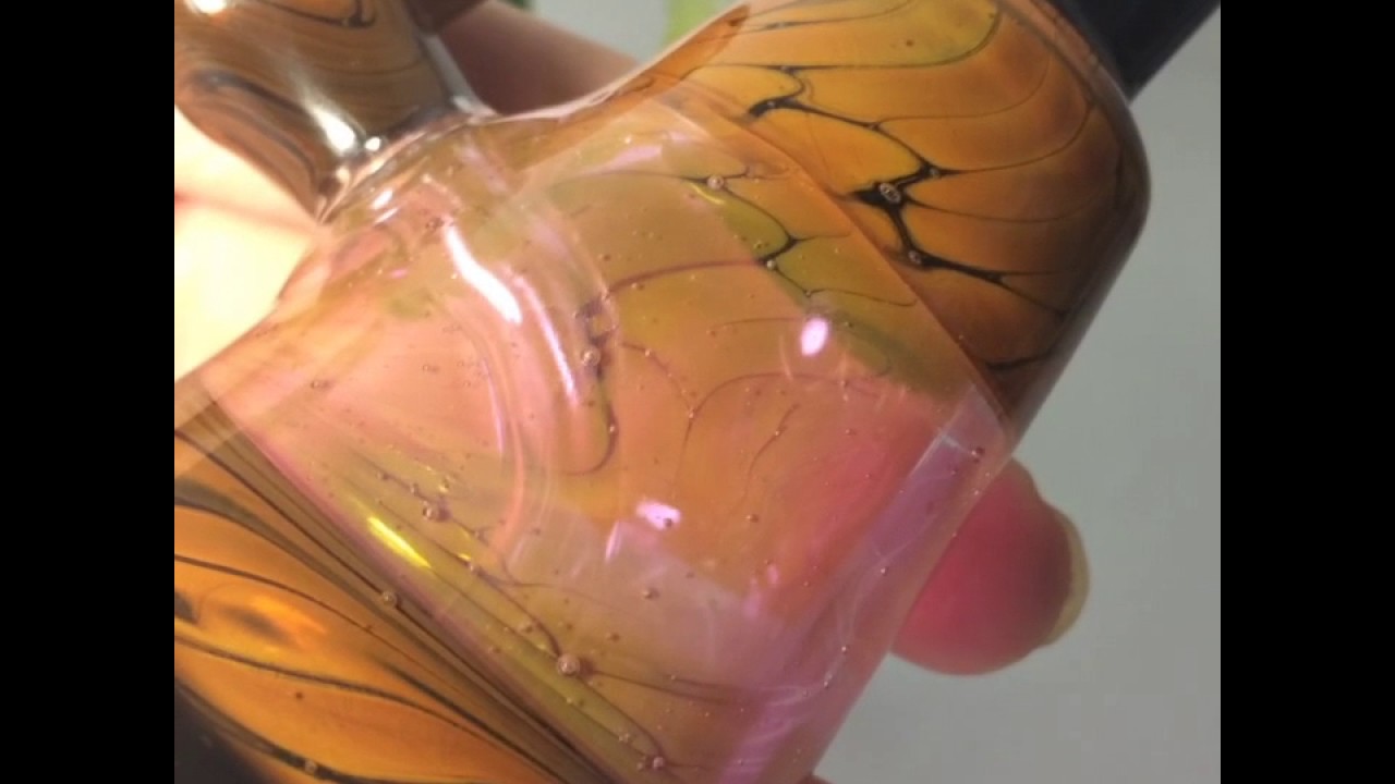 minitube made in canada by niko bh glass