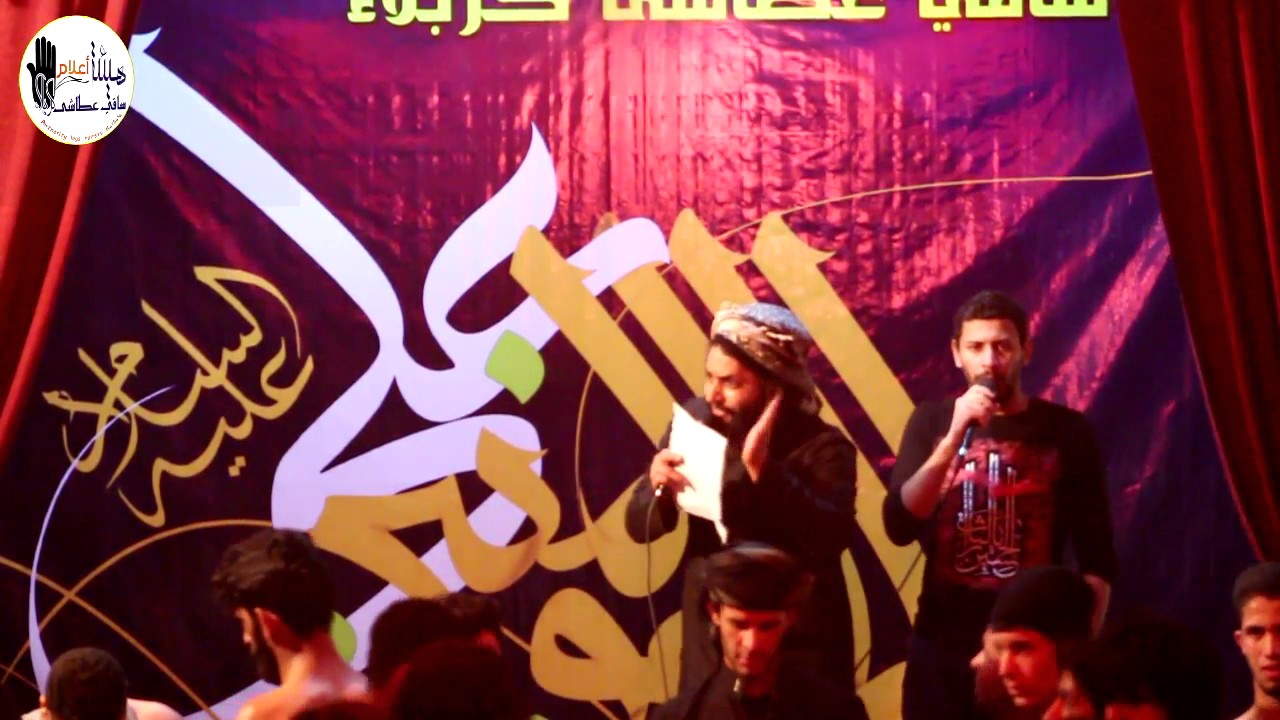 جديد ملا حسن خريبط (شسولفلك ) اجمل ما سمع لحسن خريبط