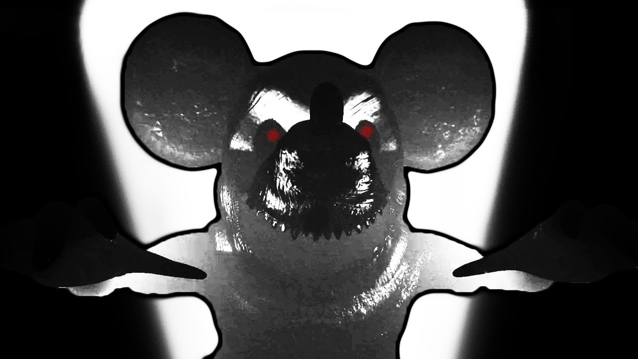 MICKEY MOUSE GAME IS HORRIFYING! | Screamboat Willie