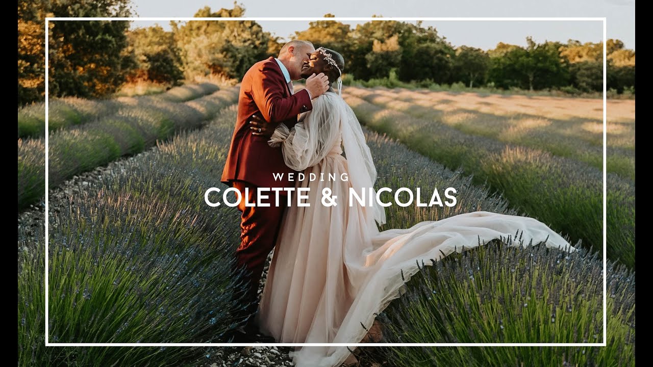 Bande Annonce Colette & Nicolas V3
