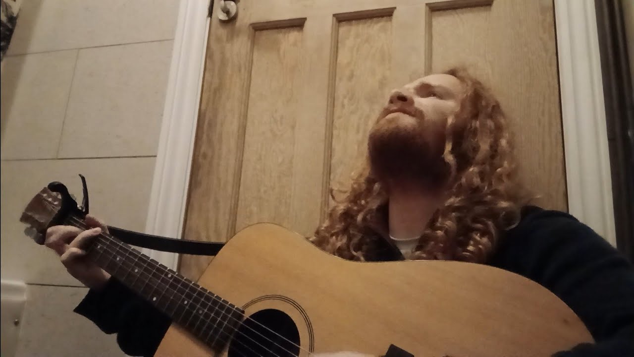 Those Cold Winter Mornings - A Percy Original