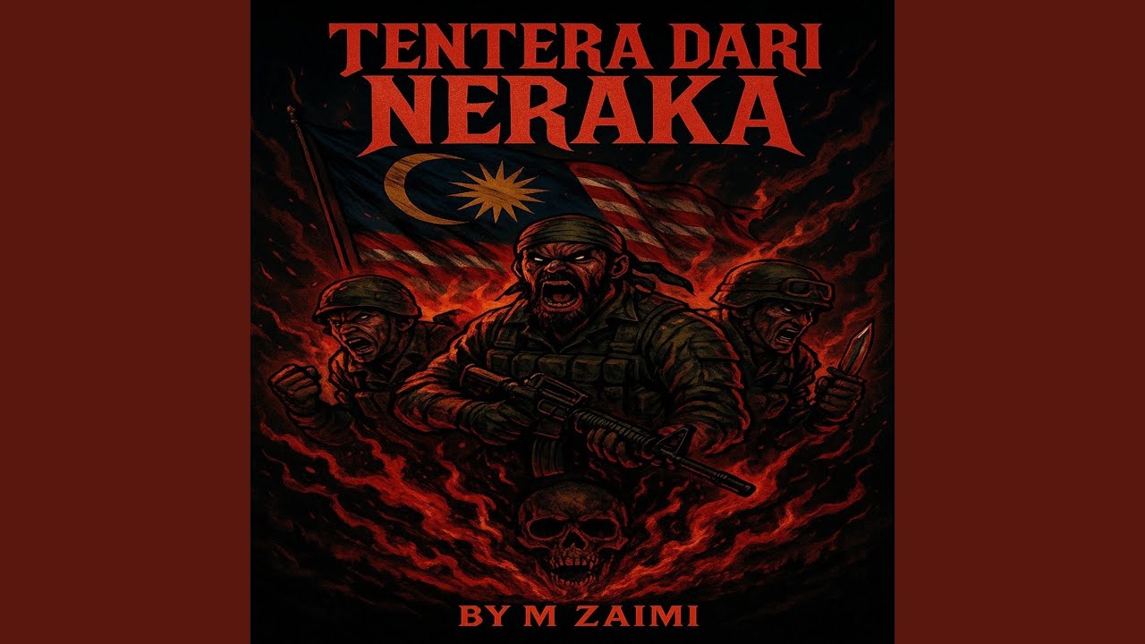 Tentera Dari Neraka