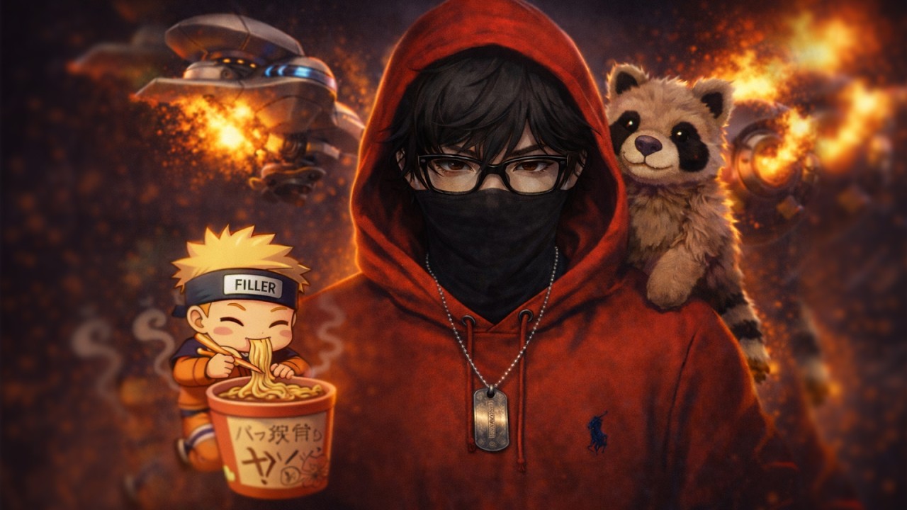 Inca un episod filler ¯\_(ツ)_/¯