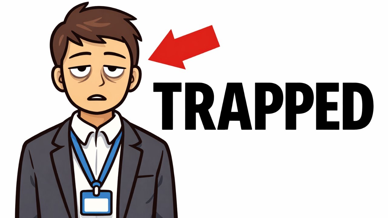 What It’s Like to Be Every Rank Inside Amazon