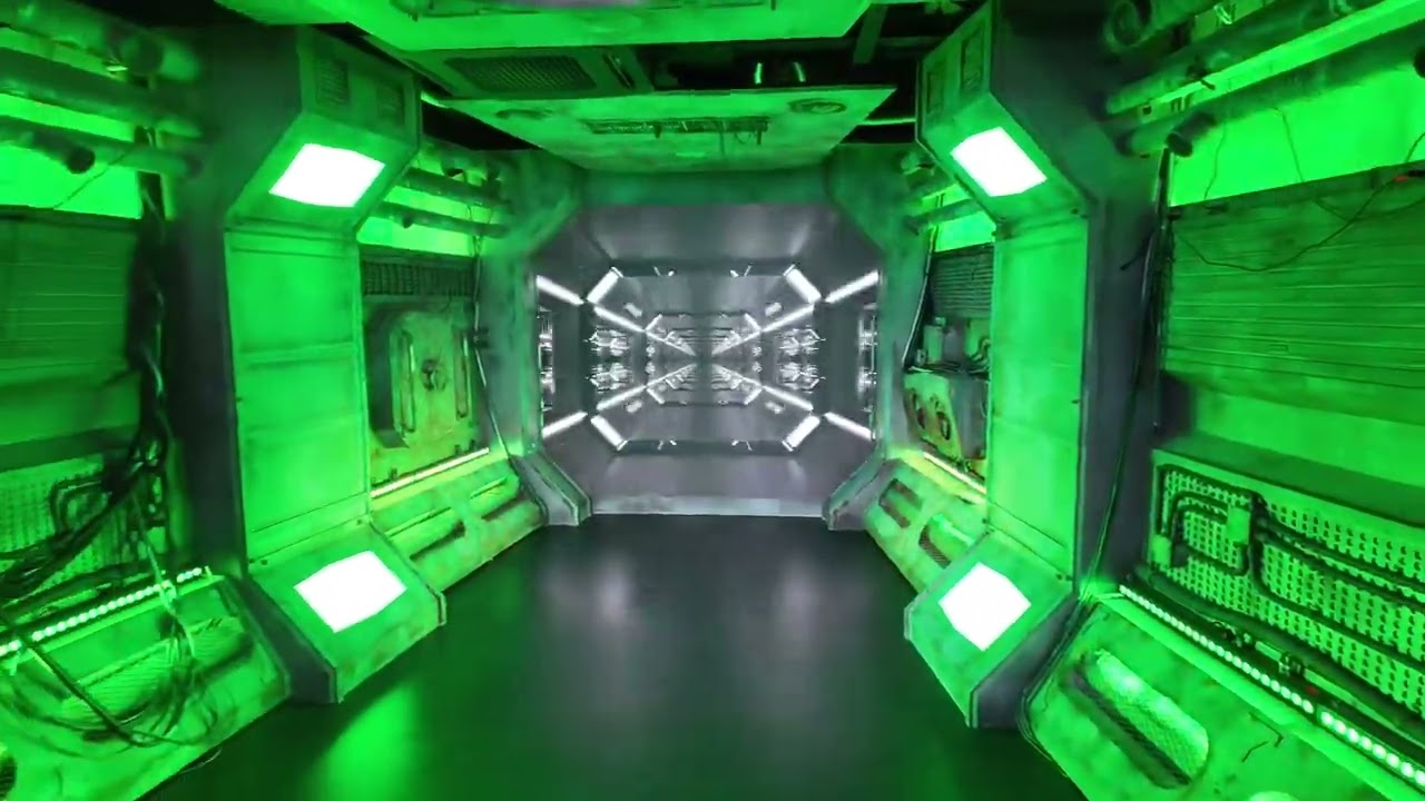 HiKR GROUND, 하이커 그라운드 한국관광공사