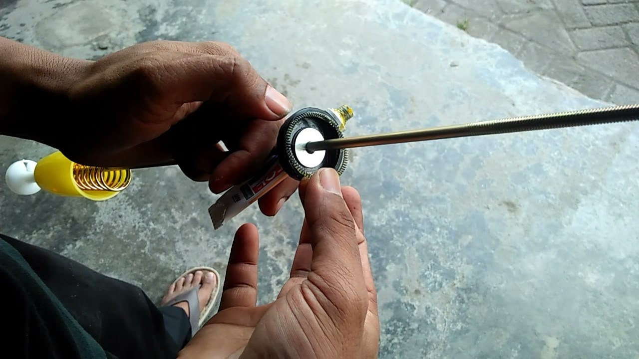 Penyebab Mesin Cuci Satu Tabung Bergoyang Terus Bergeser
