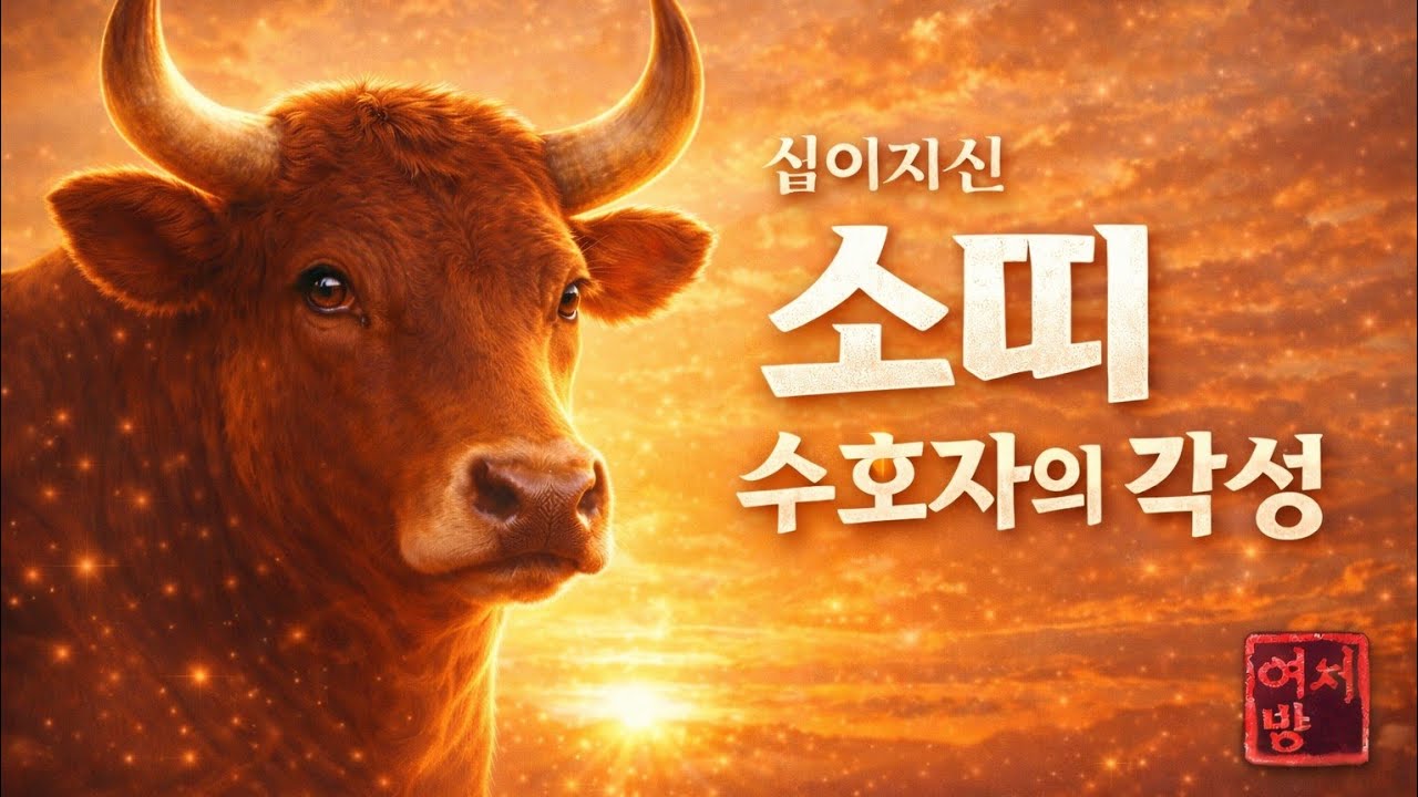 Знак зодиака: Бык 🐮 | Пробуждение Хранителя