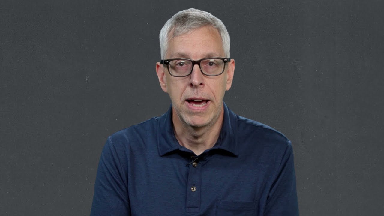 Research Rock Star: Tobey J. MacDonald, MD