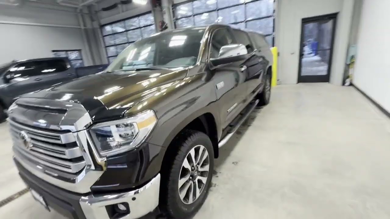 2020 Toyota Tundra MPB6359