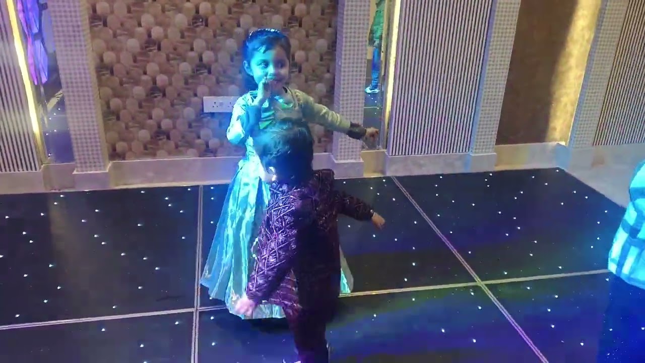 Bua g ke bete ki shadi 