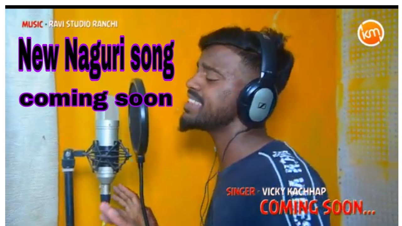 Vicky Kachap Coming Soon New Song / New Nagpuri Video 2020 / Naguri Video