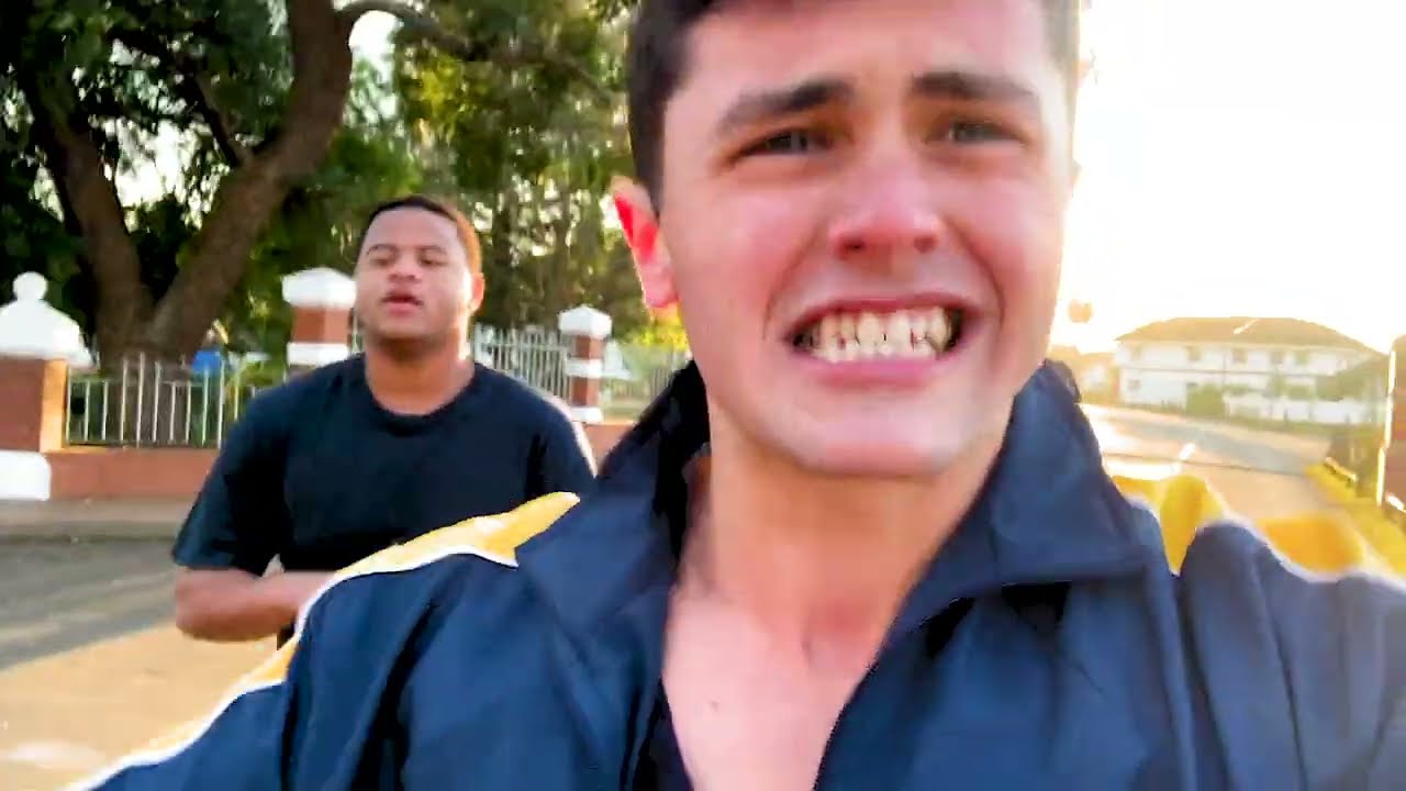 Harwin Road | Episode 2