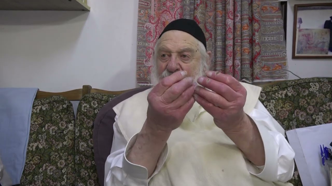 אורי זוהר מספר על חזרתו בתשובה 01/03/2022
