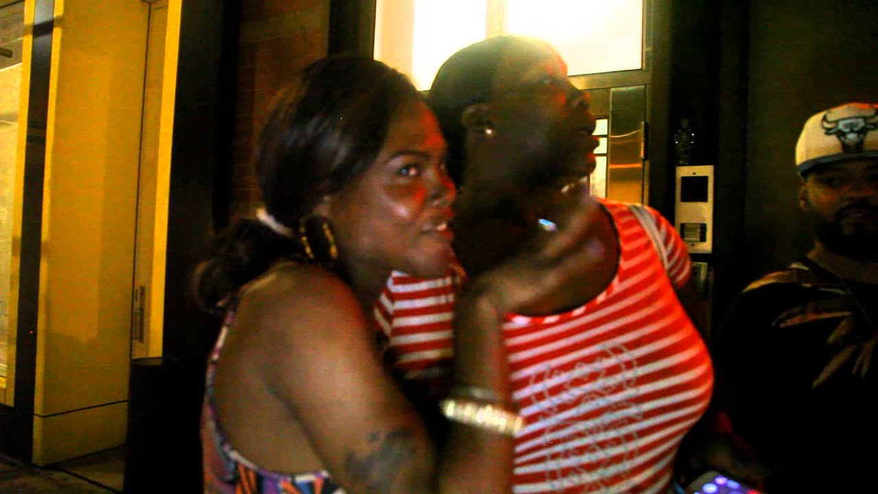 AFTERMATH @ LEGENDARY QUINCY 007 PART 1