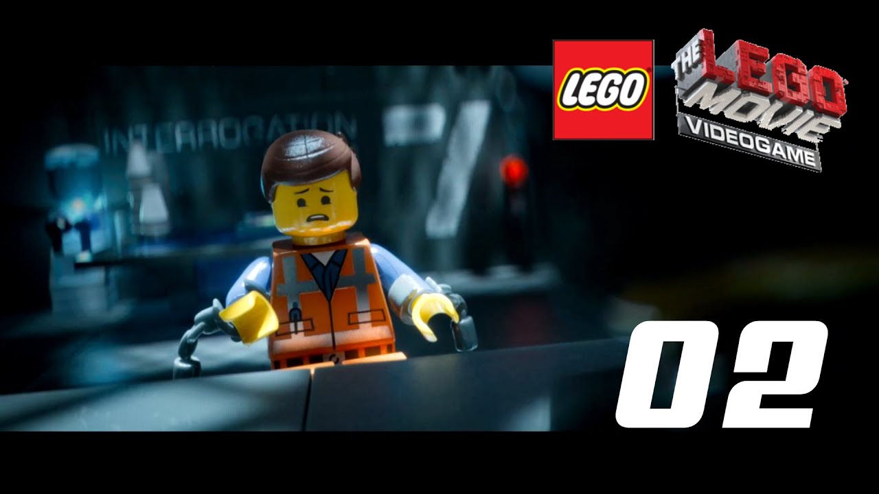 The LEGO® Movie - Videogame EP2