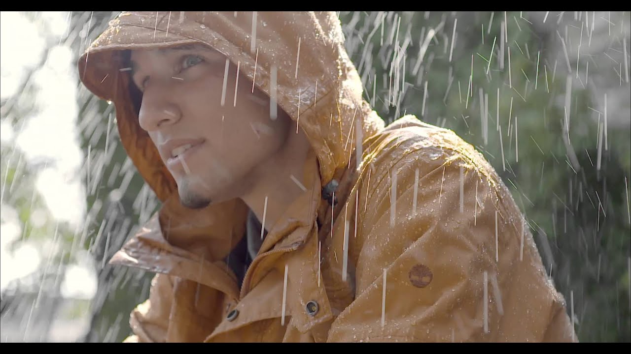 Timberland Waterproof Technology