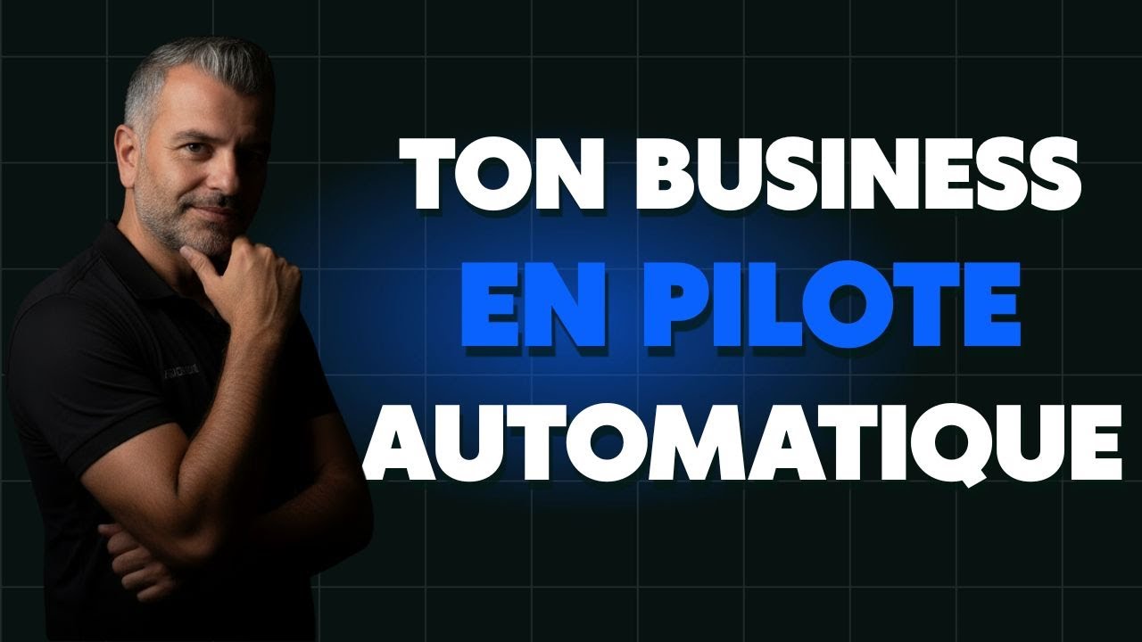 Automatisation avec Systeme.io : maîtrisez les règles d'automatisations !