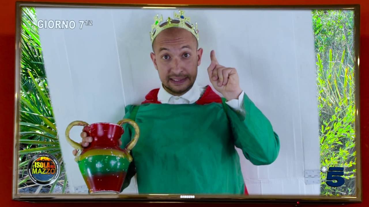 Le Carte Siciliane Ep 4